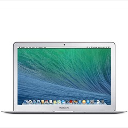 苹果 MacBook Air 13英寸2013款回收价格