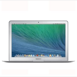 苹果 MacBook Air 11英寸 2014款回收价格查询估价-二手笔记本回收|宅急收闲置网