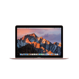 苹果 MacBook 12英寸2017款回收价格查询估价-二手笔记本回收|宅急收闲置网