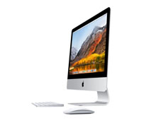 苹果iMac 21.5 英寸(2014 年)回收价格