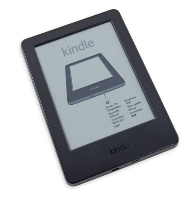 Kindle 入门版7代(499)回收价格查询估价-二手电子书阅读器回收|宅急收闲置网
