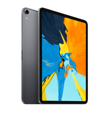 苹果 iPad Pro 2018款 11寸回收价格