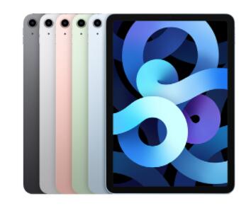苹果 Apple iPad Air4 2020款 10.9寸回收价格