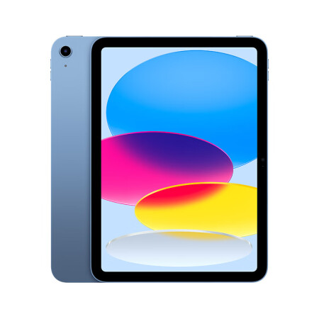 苹果 iPad 10 2022款 10.9寸回收价格