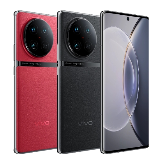 vivo X90 Pro+ 回收价格
