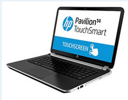 惠普 惠普Pavilion TouchSmart 14回收价格查询估价-二手笔记本回收|宅急收闲置网
