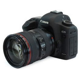 佳能 5D Mark II回收价格查询估价-二手相机回收|宅急收闲置网