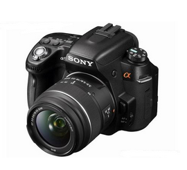 索尼 A580套机(18-55mm)回收价格查询估价-二手相机回收|宅急收闲置网