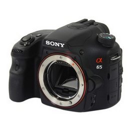索尼 A65回收价格查询估价-二手相机回收|宅急收闲置网