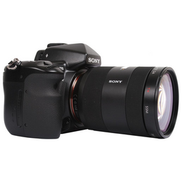 索尼 A900套机(24-70mm)回收价格查询估价-二手相机回收|宅急收闲置网