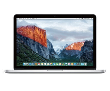 苹果 MacBook Pro 13英寸 2016款回收价格