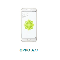 OPPO A77回收价格