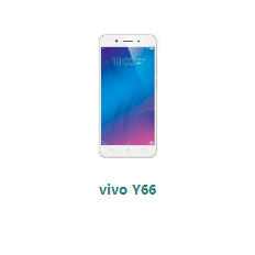 vivo Y66回收价格