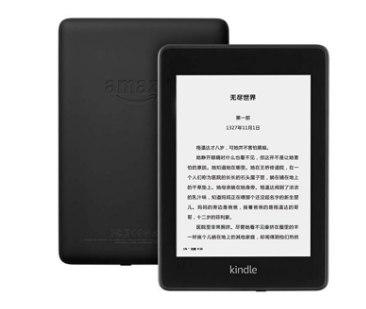 Kindle Paperwhite 4回收价格查询估价-二手电子书阅读器回收|宅急收闲置网