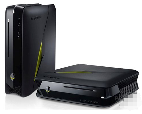 戴尔 外星人Alienware X51 迷你主机回收价格查询估价-二手电脑回收|宅急收闲置网