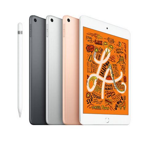 苹果 Apple iPad mini 5回收价格
