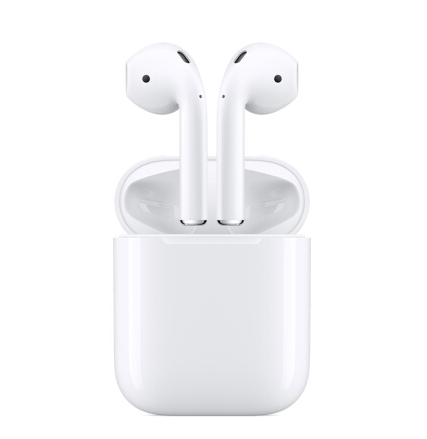 苹果 Apple AirPods (第1代)回收价格查询估价-二手耳机回收|宅急收闲置网