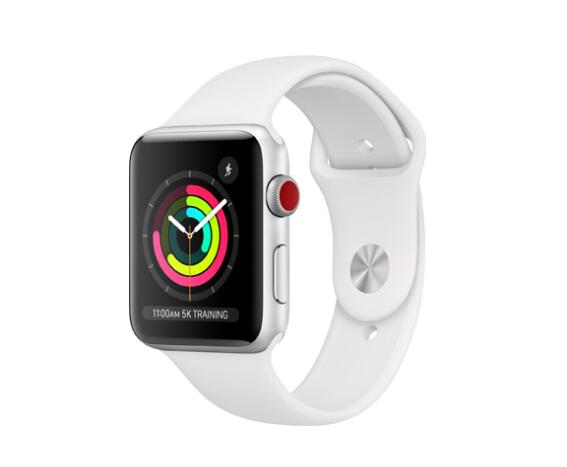 苹果 Apple Watch Series 3回收价格查询估价-二手智能手表回收|宅急收闲置网