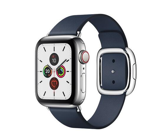 苹果 Apple Watch Series 5回收价格