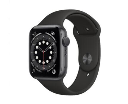 苹果 Apple Watch Series 6回收价格