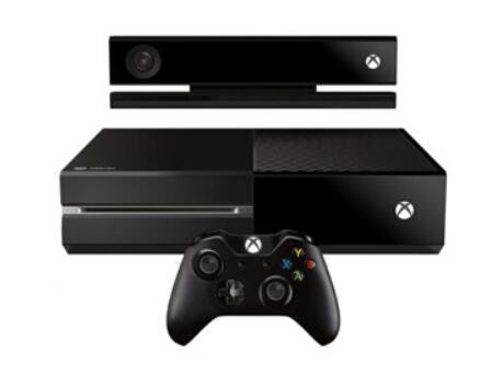 微软 Xbox One回收价格