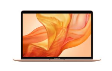 苹果 Apple MacBook Air 13.3英寸  2020款回收价格