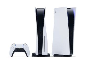 索尼PS 5回收价格查询估价-二手游戏机回收|宅急收闲置网