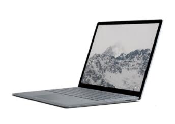微软 Surface Laptop (第一代)回收价格