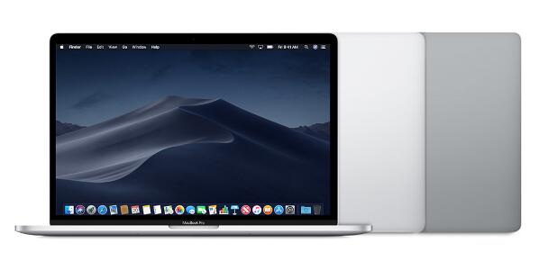 苹果 MacBook Pro 15英寸 2019款回收价格