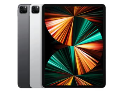 苹果 iPad Pro 12.9英寸(2021年款)回收价格