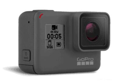 GoPro Hero 5 Black回收价格