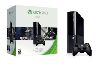 微软 Xbox 360回收价格