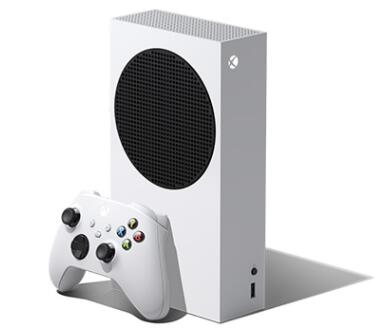 微软 Xbox Series S回收价格