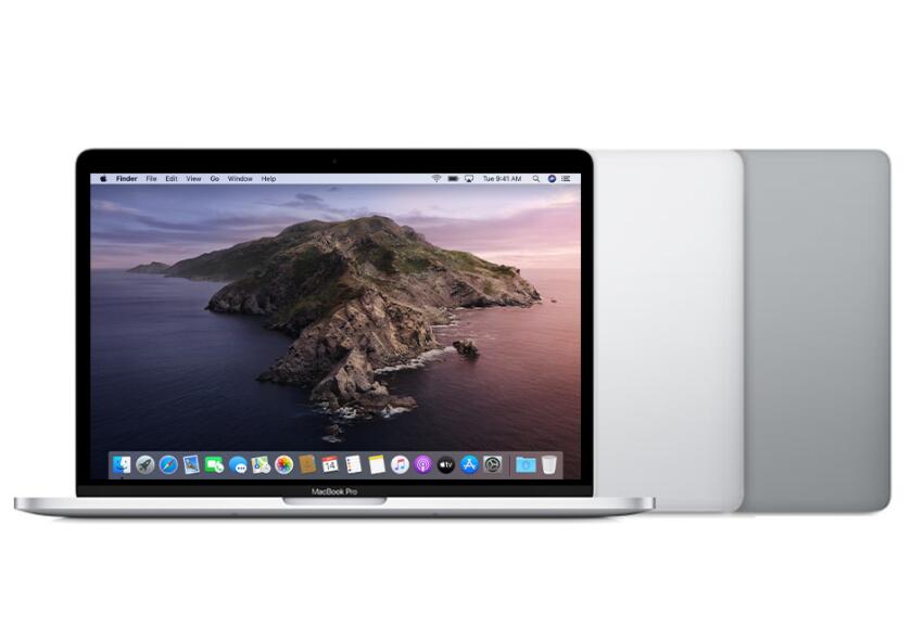 苹果 MacBook Pro 13英寸2020款 (Intel Core 第八代)回收价格