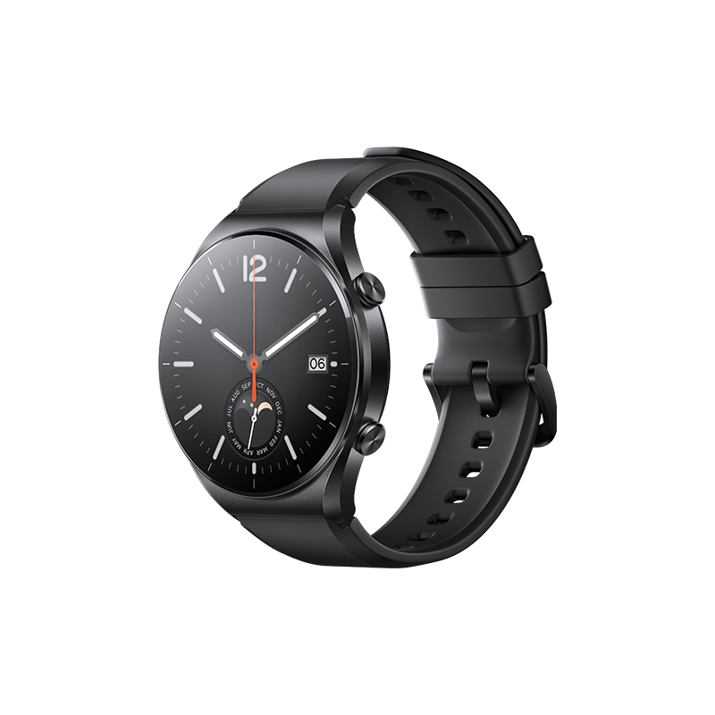 小米 Xiaomi Watch S1回收价格查询估价-二手智能手表回收|宅急收闲置网
