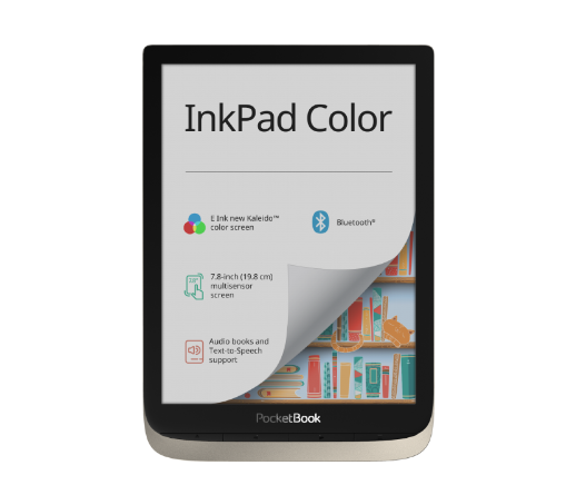 PocketBook InkPad Color回收价格查询估价-二手电子书阅读器回收|宅急收闲置网