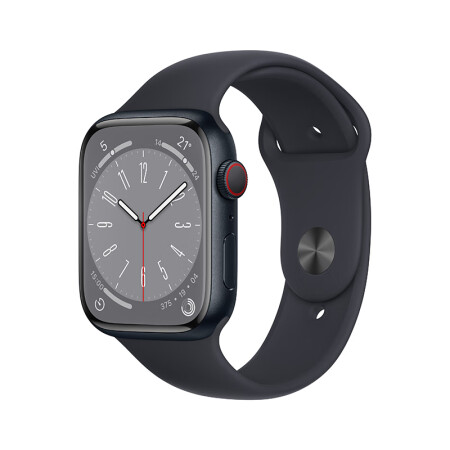 苹果 Apple Watch Series 8回收价格
