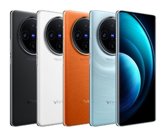 vivo X100 回收价格查询估价-二手手机回收|宅急收闲置网