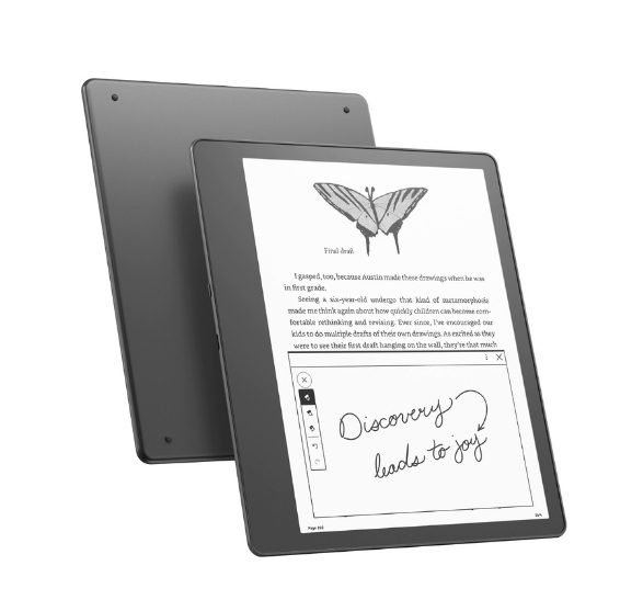 Kindle Scribe回收价格