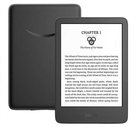 Kindle 青春版 2022款回收价格