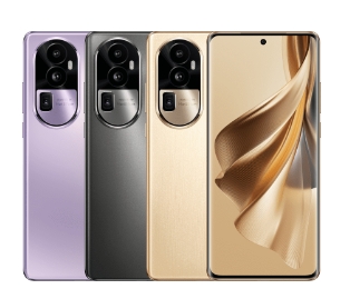 OPPO Reno10 Pro+回收价格