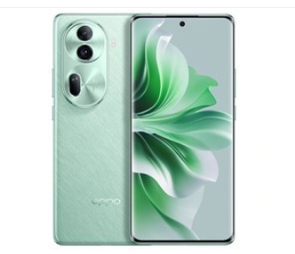 OPPO Reno 11回收价格