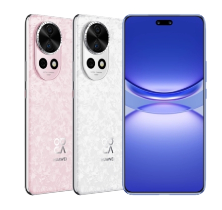 华为 HUAWEI nova 12 Pro回收价格